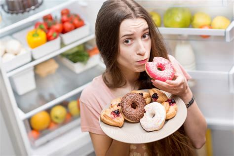 6 Simple Ways To Stop Eating So Much Sugar — Runners Blueprint