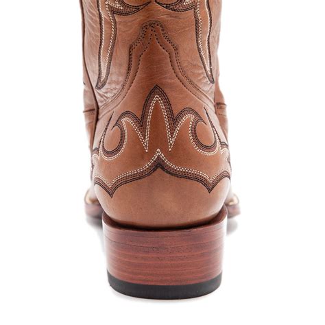 Brown Beast - Heritage Boot