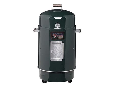 View the brinkmann charcoal smoker manual for free or ask your question to other brinkmann charcoal smoker owners. How to Use a Vertical Water Smoker