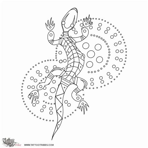 Free Printable Aboriginal Colouring Pages Printable Free Templates