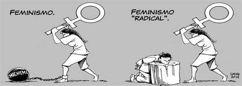 Apa Itu Patriarki Dan Feminisme - Feminisme