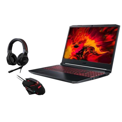 Acer Nitro 144hz Ips Gaming Laptop High Quality 6ft Hdmi Cable Lcd