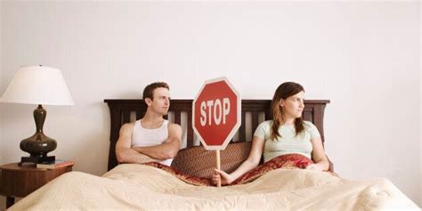 Dont Want To Have Sex Tonight These 10 Reasons Could Be Why