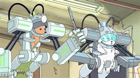 Watch hd movies online for free and download the latest movies. CineLive - Watch Rick And Morty: Season 1 - Episode 2 Full ...