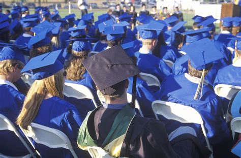 New Graduation Requirement For Illinois High School Students File A