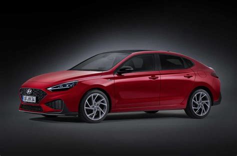 Top 2020 hyundai hatchback vehicles. 2020 Hyundai i30: UK prices confirmed for refreshed ...