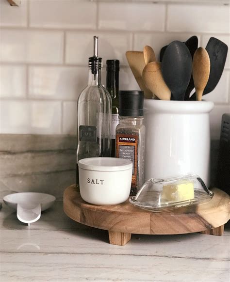 How to Turn a Cluttered Kitchen into a Clutter-Free Space - try these 5