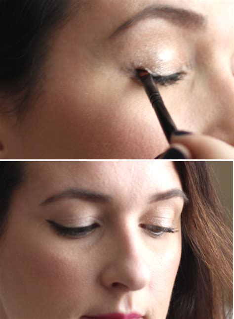 Beauty Basics How To Apply Eyeliner