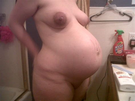Pregnant Wife Porn Photo
