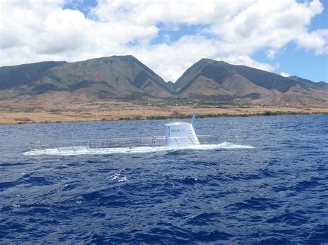 maui atlantis submarine tour maui sights and treasures