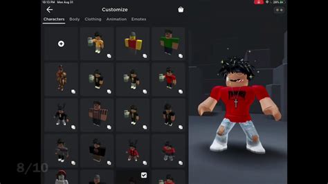 They spent more than 3.5 hours (217 minutes) online each day in 2020. Cute Copy And Paste Outfits Roblox / Top 10 copy and paste ...