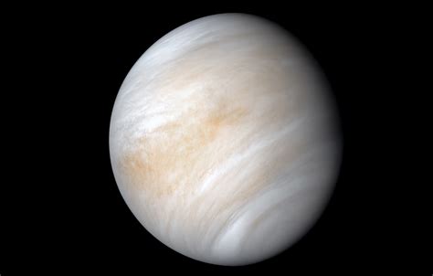 Nasa Video Explains Why Venus Is Often Called ‘earths Evil Twin Bgr