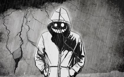 Check spelling or type a new query. creepy black and white monsters storm fantasy art smiling ...