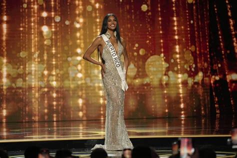 Miss Puerto Rico 2024 Winner Kath Sarita