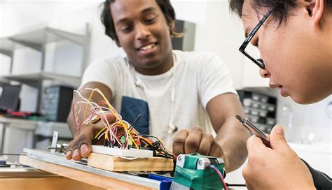 If you're serious about pursuing a career in japan, then you should also be serious about learning the language. Electrical & Computer Engineering Technology, B.S ...