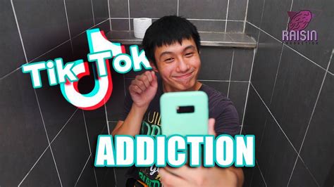 Strange Addiction Tik Tok 抖音 Youtube