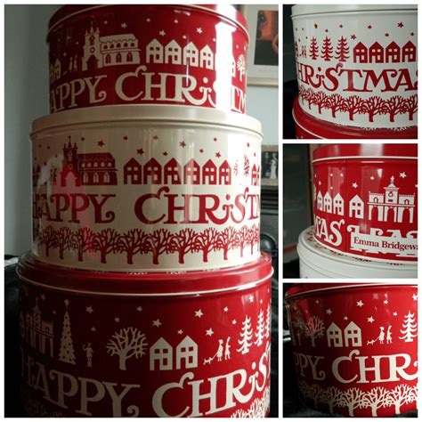 Christmas Home Cooking In Style With Emma Bridgewater Love Chic Living