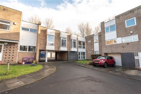 Jesmond Park Court Jesmond Park East Ne7 1 Bed Flat For Sale £129950