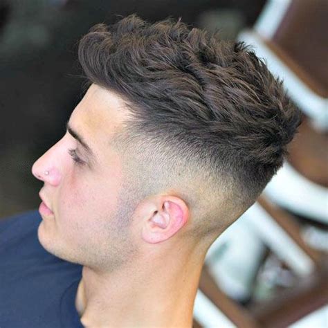 Check spelling or type a new query. 21 Best Summer Hairstyles For Men (2021 Guide) | Fade ...