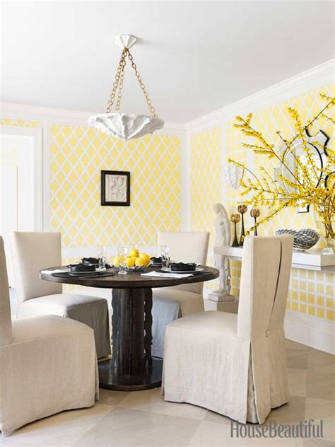 ruang dapur warna kuning  warna putih kamu pun bisa