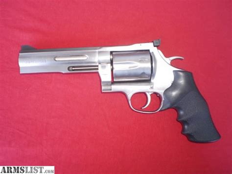 Armslist For Sale Dan Wesson 445 Supermag 445