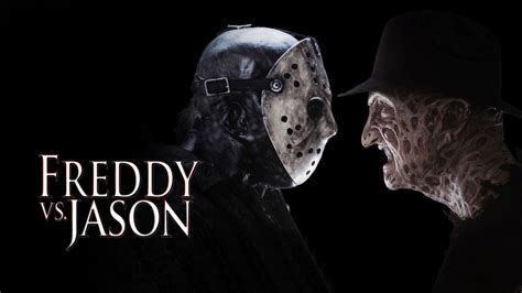 40 Facts About The Movie Freddy Vs Jason