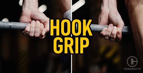 Hook Grip Types Benefits And How To Do Torokhtiy Weightlifting
