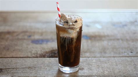 Chain founder roy allen handed out his first handmade soda during a parade in lodi, ca, to welcome home returning wwi vets. Does Root Beer Have Caffeine?