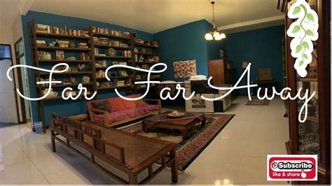 Hulu langat house for rent. Far Far Away, Hulu Langat - YouTube
