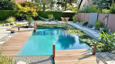 An above ground pool has a small footprint and lower price tag. 25+ Best DIY Swimming Pool Decor Ideas With Low Budget ...