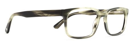 The Reid Eyeglasses With Free Prescription Lenses Liingo Eyewear