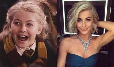 The Women Of Harry Potter 20 Years Later