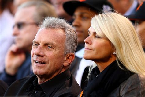 Joe Montana Sued His Ex Wife Over 30 Years After Their Divorce