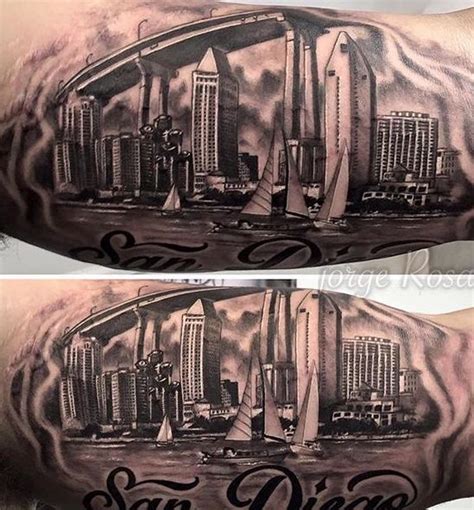 Masterpiece tattoo , tattoo shop in san francisco california. City Tattoos - Tattoo Insider