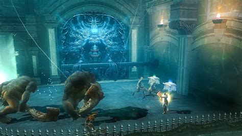 God Of War 2 The Inner Sanctum | Part 40 - YouTube