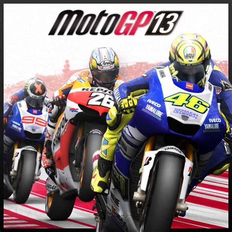 Motogp 13 For Sony Ps Vita The Video Games Museum