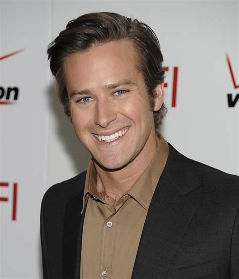 Armie Hammer Hairstyle Makeup Suits Shoes And Perfume Celeb Hairstyles