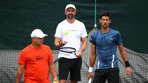 Find your new job at the best companies now hiring in the uk. Novak Djokovic adds former Wimbledon champ Ivanisevic to ...