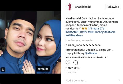 Ucapan ulang tahun untuk sahabat islami. 'Kenapa Makin Tua, Makin Handsome?' - Media Hiburan