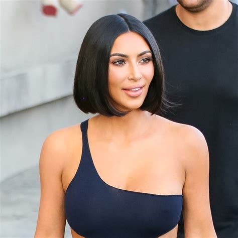 Kim Kardashians Skinny Posts Criticized By Emmy Rossom Jameela
