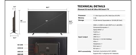 Review Tcl 55s405 55 Inch 4k Ultra Hd Roku Smart Led Tv Vs Fire Tv Vs