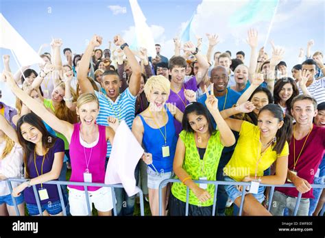 Large Group Of People Diverse Stock Photos And Large Group Of People