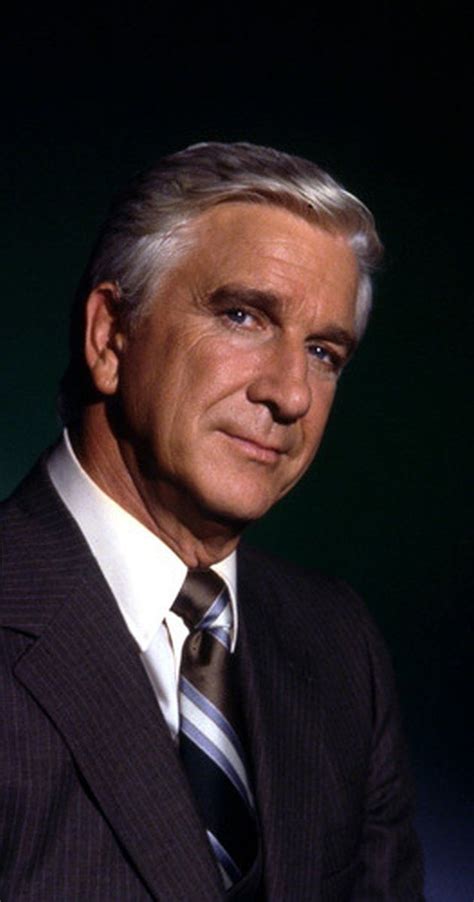 Pictures And Photos Of Leslie Nielsen Hollywood Actor Leslie Nielsen