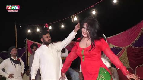 Pakistani Full Hot Mujra Dance Youtube