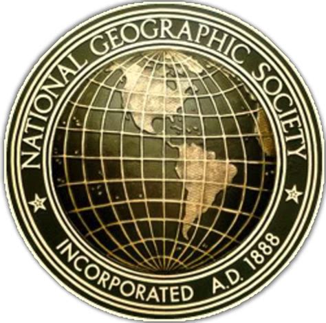 National Geographic Society Founded January 27 1888 National