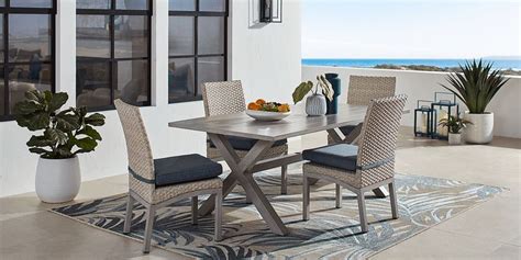 Outdoor Patio Dining Sets Table And Chairs