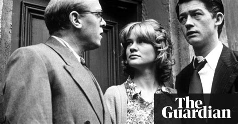 A Life In Pictures John Hurt Film The Guardian