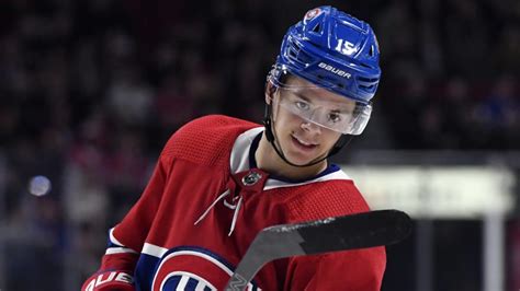 Born 6 july 2000) is a finnish professional ice hockey center currently playing for the montreal canadiens of the national hockey league (nhl). Canadiens center Jesperi Kotkaniemi cleared to return for ...