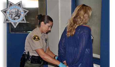 Sheriffs Dept Is Hiring Especially Female Deputies For The New Womens Jail Carlsbad Ca Patch