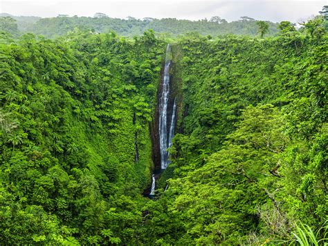 Most Beautiful Places In Samoa Mustseespots Com